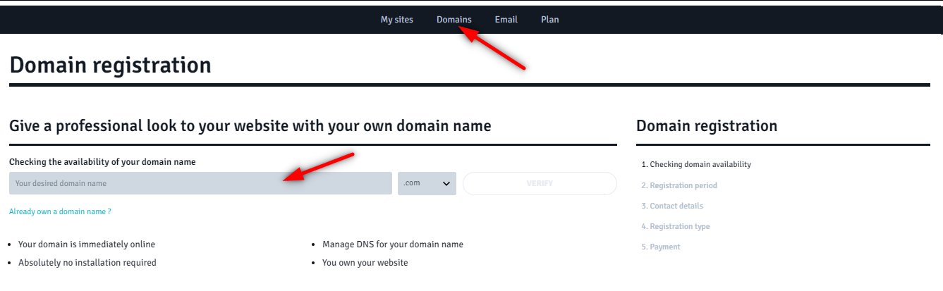 How to Find Out Who Actually Owns a Domain Name? (3 Ways)